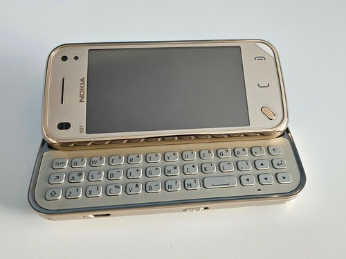 Nokia n97 mini - -, 8gb