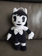 Bendy And The Ink Machine