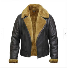 B4 RAF Aviator Men's US