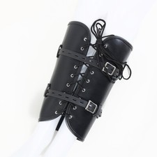 women's PU leather Leg calves