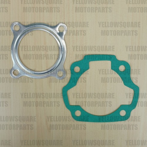 Top end gasket set yamaha - end,