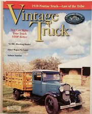 Vintage Truck Apr 2004 - 1910
