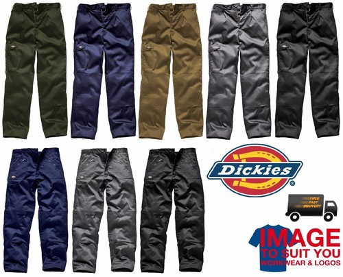 Dickies work wear - dickies,
