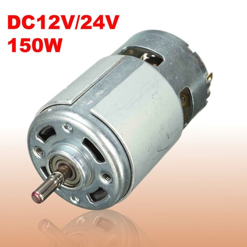 1pcs 775 motor high speed - dc,