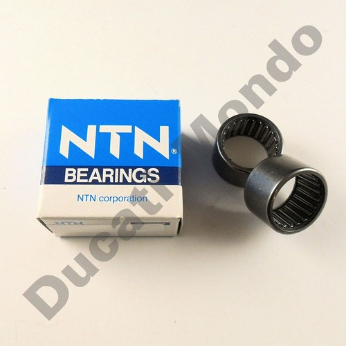 Swing arm needle - , pair