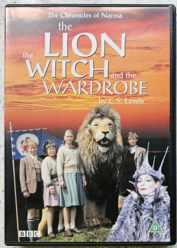 The chronicles narnia - of,