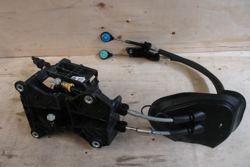 9850389980 gear selector cable - selector,