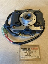 Genuine yamaha yz80 1981 - yamaha,
