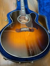 Gibson 2002 L4A Maple 16-Inch