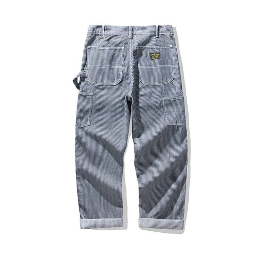 Men primary denim jeans - denim,