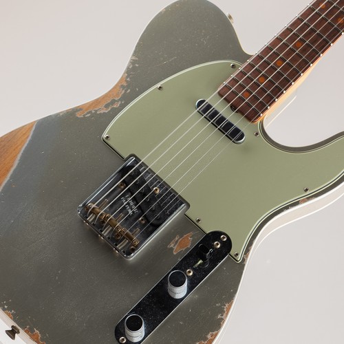 Fender custom shop - fender,