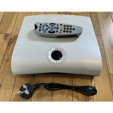Amstrad sky box drx550 - amstrad,
