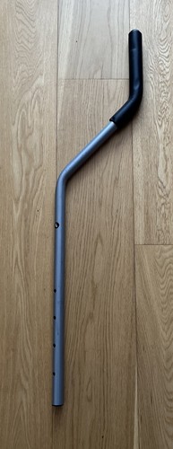 Replacement left handle opti - left,