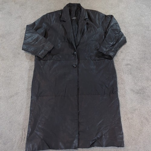 Vintage comint real leather - real,