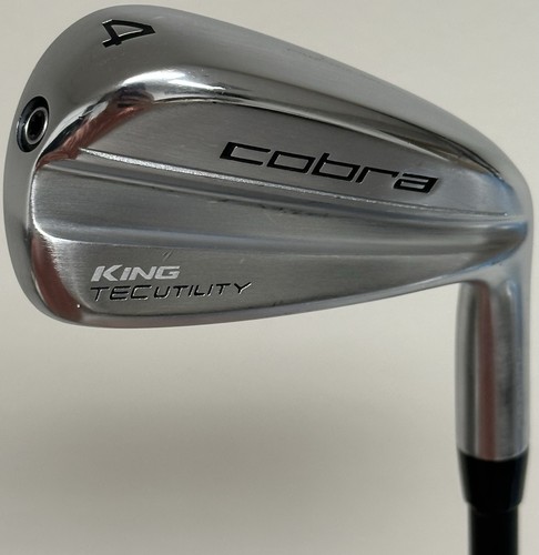Cobra king tec utility - utility, driving