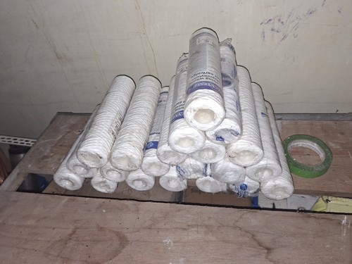 Selection aquafilter - of,