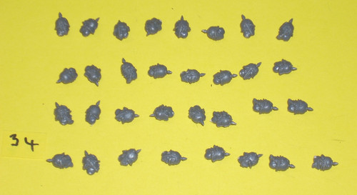 28mm spares pack 32x - spares,