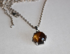 VINTAGE STERLING SILVER Retro