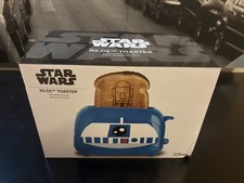 Star Wars R2-D2 Two-Slice