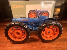 Universal Hobbies 1/16 1961