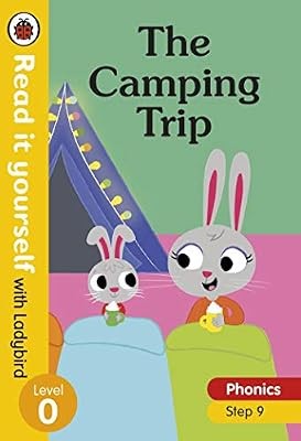 The camping trip read it - camping,