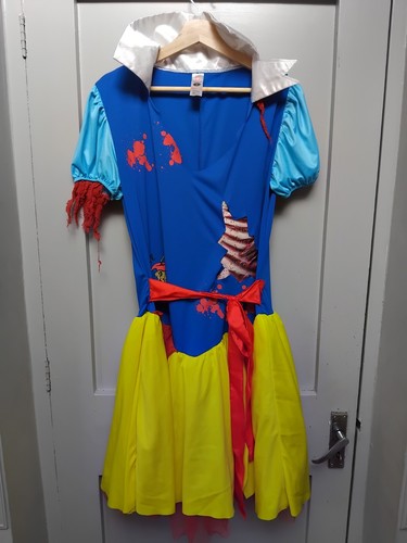 Halloween smiffys ladies - halloween,