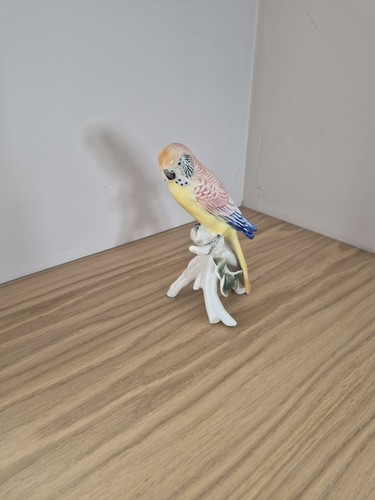 Parrot ornament - parrot,