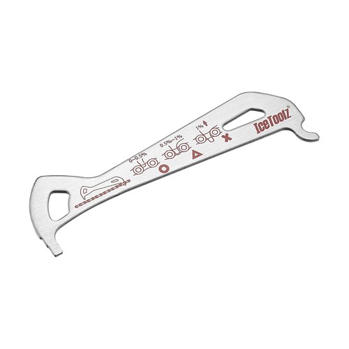 Ice toolz stainless steel - toolz,