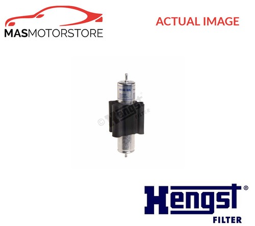 Engine fuel filter hengst - fuel,