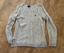 Topshop ladies pastel jumper, size 8