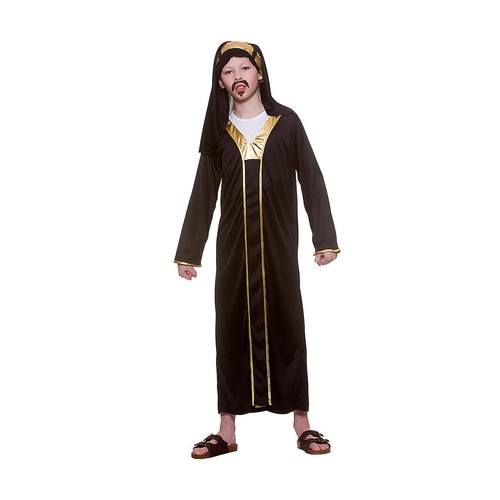 Wicked costumes arabian king - wicked,