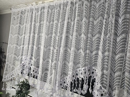 Amazing stunning voile net - amazing,