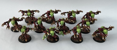 Warhammer 000 12 - 12, x