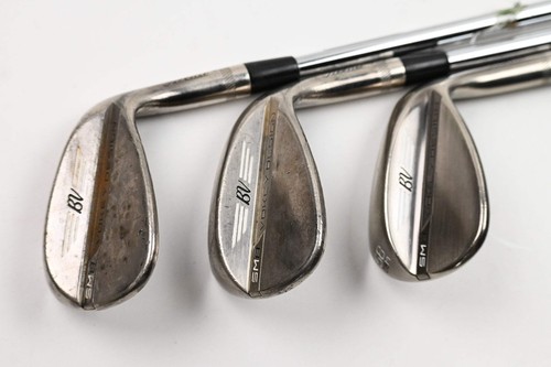 Titleist vokey sm8 - titleist, /