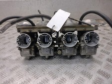 1982 SUZUKI GSX 1100 EX KATANA Carburettor