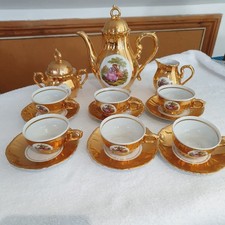 Bond Ware Vintage Gold Lustre