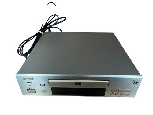 Denon dvd f100 personal - denon, dvd-f100