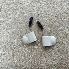 Bugaboo Bee 5  Handlebar Adjusting Clips in used Condition Original