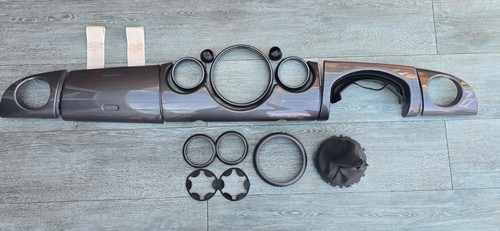 Mini r50 r52 - r53, anthracite