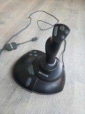 Microsoft Sidewinder Precision