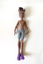 Mattel Monster High Doll Clawd