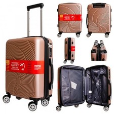 EasyJet Under Seat Case with Detachable wheels