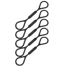 5Pcs Musical Instruments