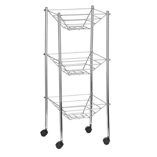 Tier storage trolley - 3,