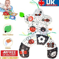 Children Double-Sided Tummy