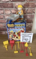 Vintage Bob The Builder