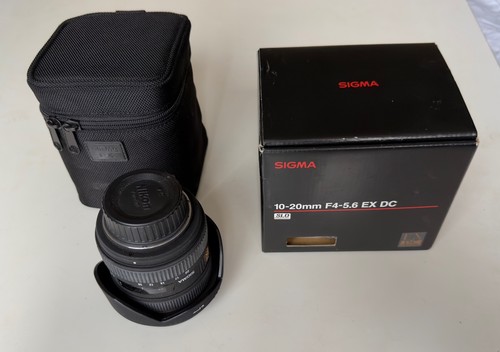 Sigma 20mm 0 5 6 - sigma, hsm