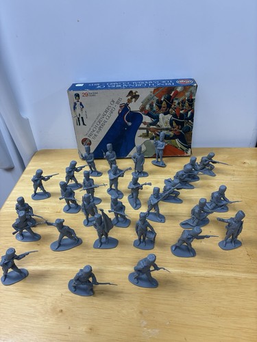 Vtg airfix 32nd french - vtg,