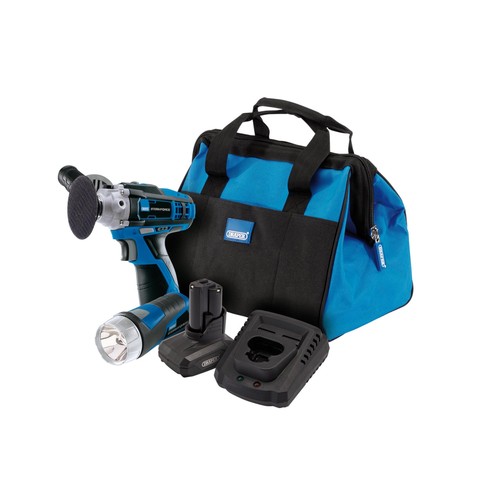 Draper storm force 8v - draper,