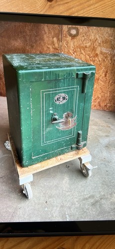 Samuel withers safe - samuel,